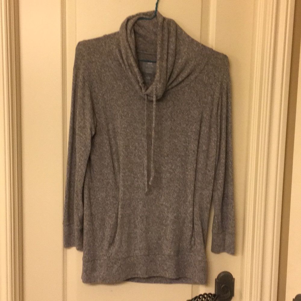 Aerie just add leggings sweater
